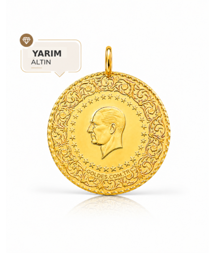 Yarım Altın
